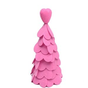 ❤️ 4 for $20 sale valentines day felt tree